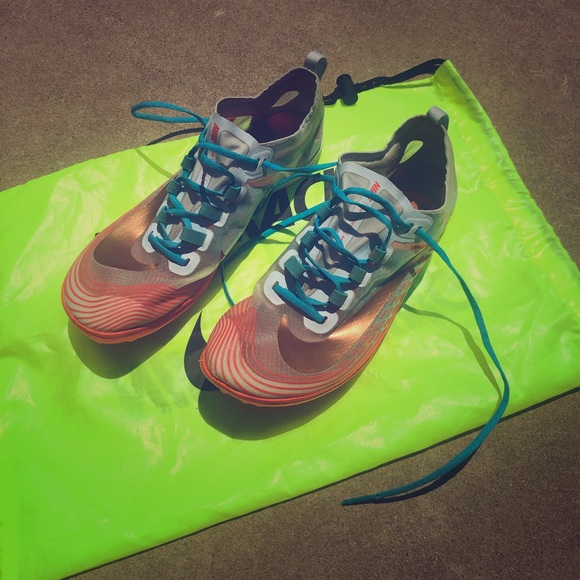Nike Zoom Victory Cross Country Running Shoes - Picture 1 of 5